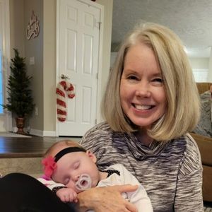 Meet your Posher, Robyn